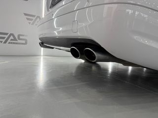 Mercedes Clase E E 63 AMG Auto - Pieza de Colección