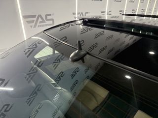 Mercedes Clase E E 63 AMG Auto - Pieza de Colección