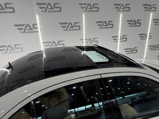 Mercedes Clase E E 63 AMG Auto - Pieza de Colección