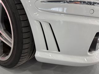 Mercedes Clase E E 63 AMG Auto - Pieza de Colección