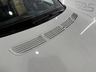 Mercedes Clase E E 63 AMG Auto - Pieza de Colección