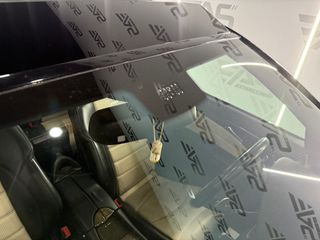 Mercedes Clase E E 63 AMG Auto - Pieza de Colección