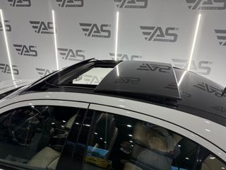 Mercedes Clase E E 63 AMG Auto - Pieza de Colección