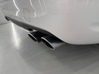 Mercedes Clase E E 63 AMG Auto - Pieza de Colección