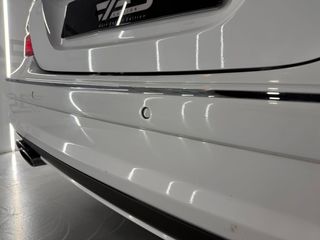 Mercedes Clase E E 63 AMG Auto - Pieza de Colección