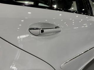 Mercedes Clase E E 63 AMG Auto - Pieza de Colección