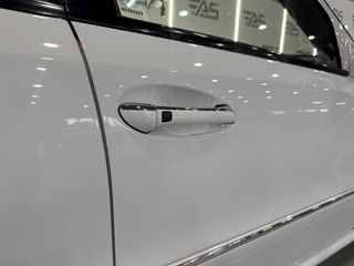 Mercedes Clase E E 63 AMG Auto - Pieza de Colección