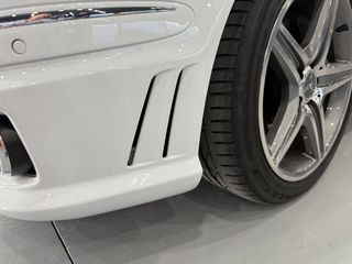 Mercedes Clase E E 63 AMG Auto - Pieza de Colección