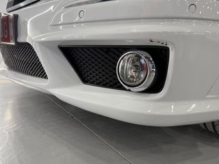 Mercedes Clase E E 63 AMG Auto - Pieza de Colección