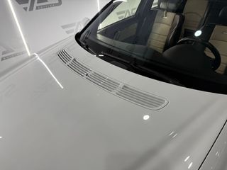 Mercedes Clase E E 63 AMG Auto - Pieza de Colección