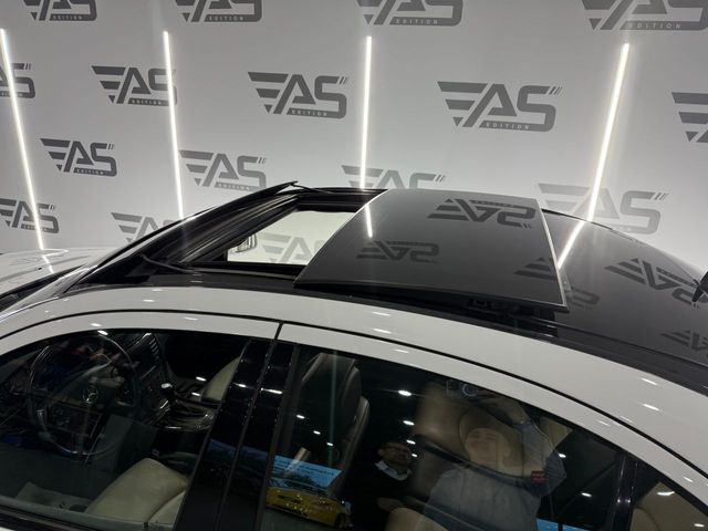 Mercedes Clase E E 63 AMG Auto - Pieza de Colección