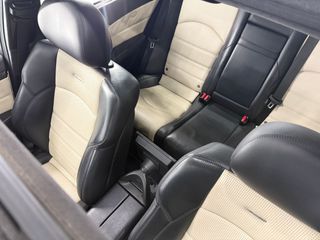 Mercedes Clase E E 63 AMG Auto - Pieza de Colección