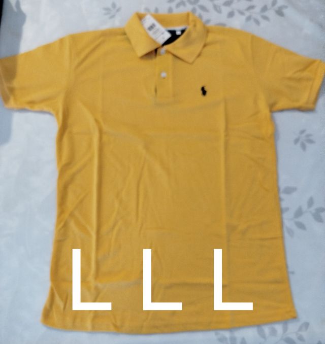 Polos para chico