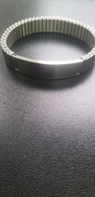 Esclava cadena elastica