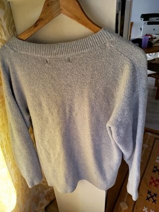 Jersey Primark talla L