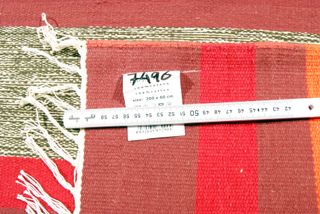 KILIM Lavabile in Lavatrice (Galleriafarah1970)