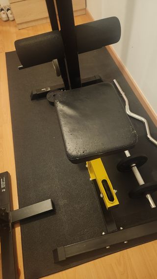 Jalón gym fitness OFERTA!