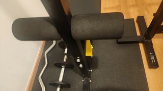 Jalón gym fitness OFERTA!