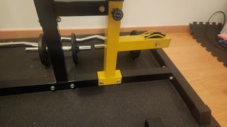 Jalón gym fitness OFERTA!