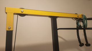 Jalón gym fitness OFERTA!