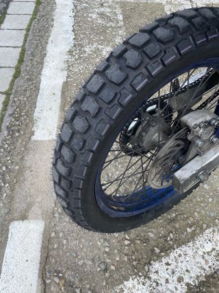 Derbi Senda DRD Racing