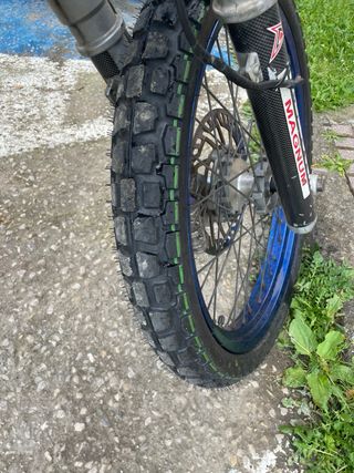 Derbi Senda DRD Racing