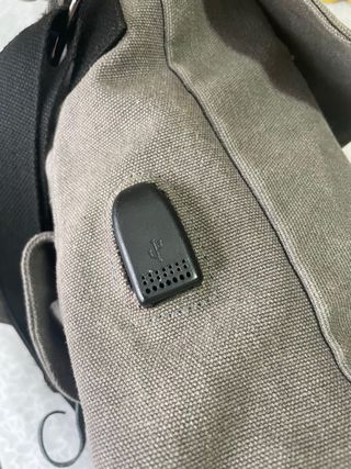 Bolsa ordenador Superskunk