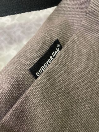 Bolsa ordenador Superskunk