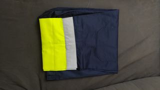 Pantalón Trabajo WORKO WR157 - Talla 50