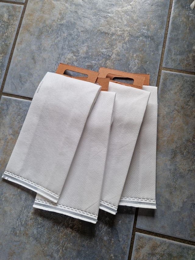 Aspirapolvere alfatec