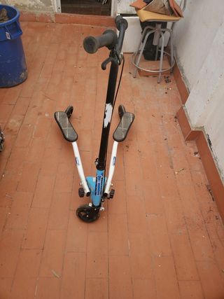 Patinete Trywil infantil