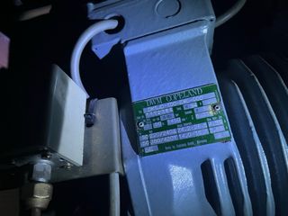 CCompresor frigorífico R22