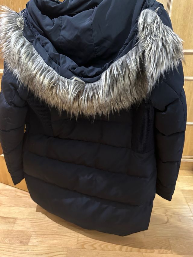 Chubasquero Mujer XL