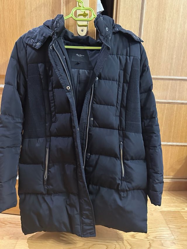 Chubasquero Mujer XL