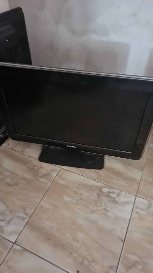 Plasma tv