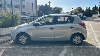 Hyundai i20 2010