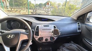 Hyundai i20 2010
