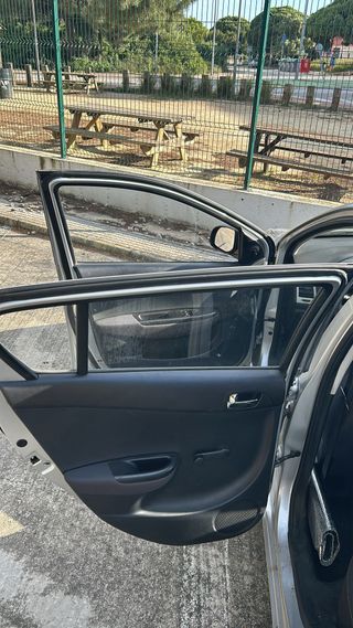 Hyundai i20 2010