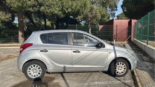 Hyundai i20 2010