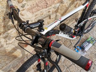 Bicicleta Giant Anthem 27.5 talla L