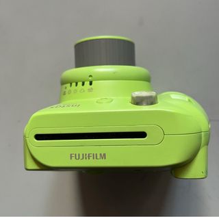 Fujifilm Instax Mini 9 - Verde Lima