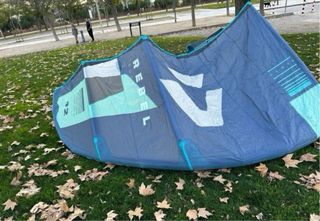 Duotone Rebel 12 2021