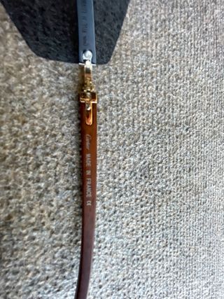 Gafas Cartier - gafas de sol