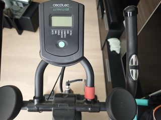 Bicicleta Cecotec FIT Dynamic Ultraflex 25