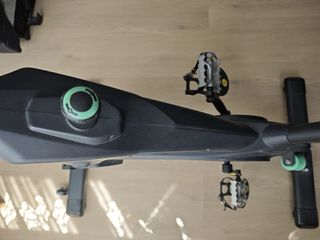 Bicicleta Cecotec FIT Dynamic Ultraflex 25