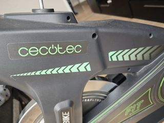 Bicicleta Cecotec FIT Dynamic Ultraflex 25
