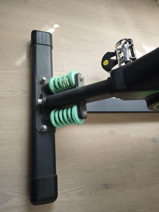 Bicicleta Cecotec FIT Dynamic Ultraflex 25