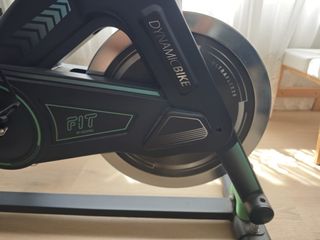 Bicicleta Cecotec FIT Dynamic Ultraflex 25