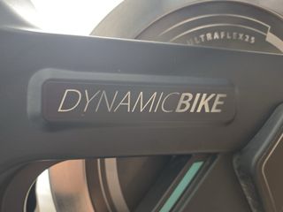 Bicicleta Cecotec FIT Dynamic Ultraflex 25
