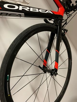 Bici de carretera Orbea